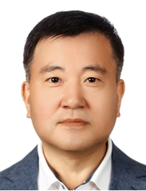사무국장 강병진