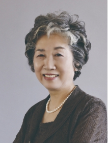 부지회장 김옥희