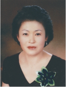 사업간사 강순희