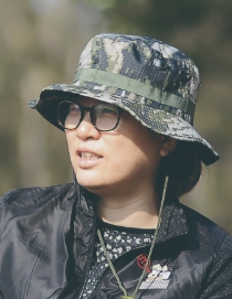 여성간사 이영란